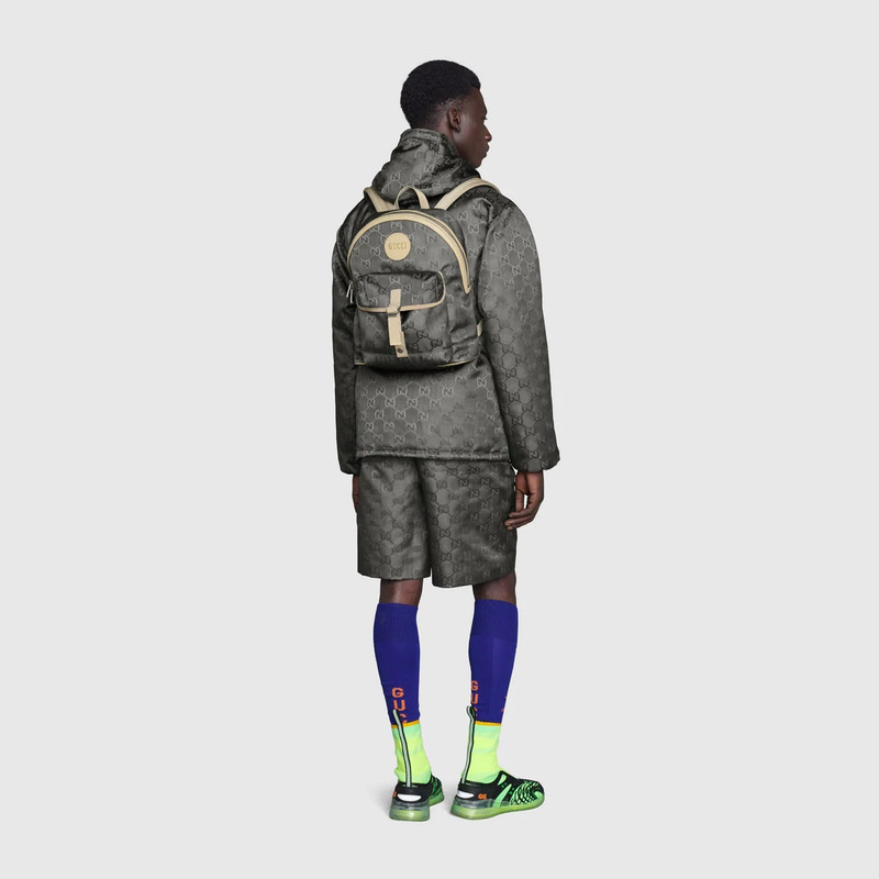 Gucci Off The Grid backpack 5