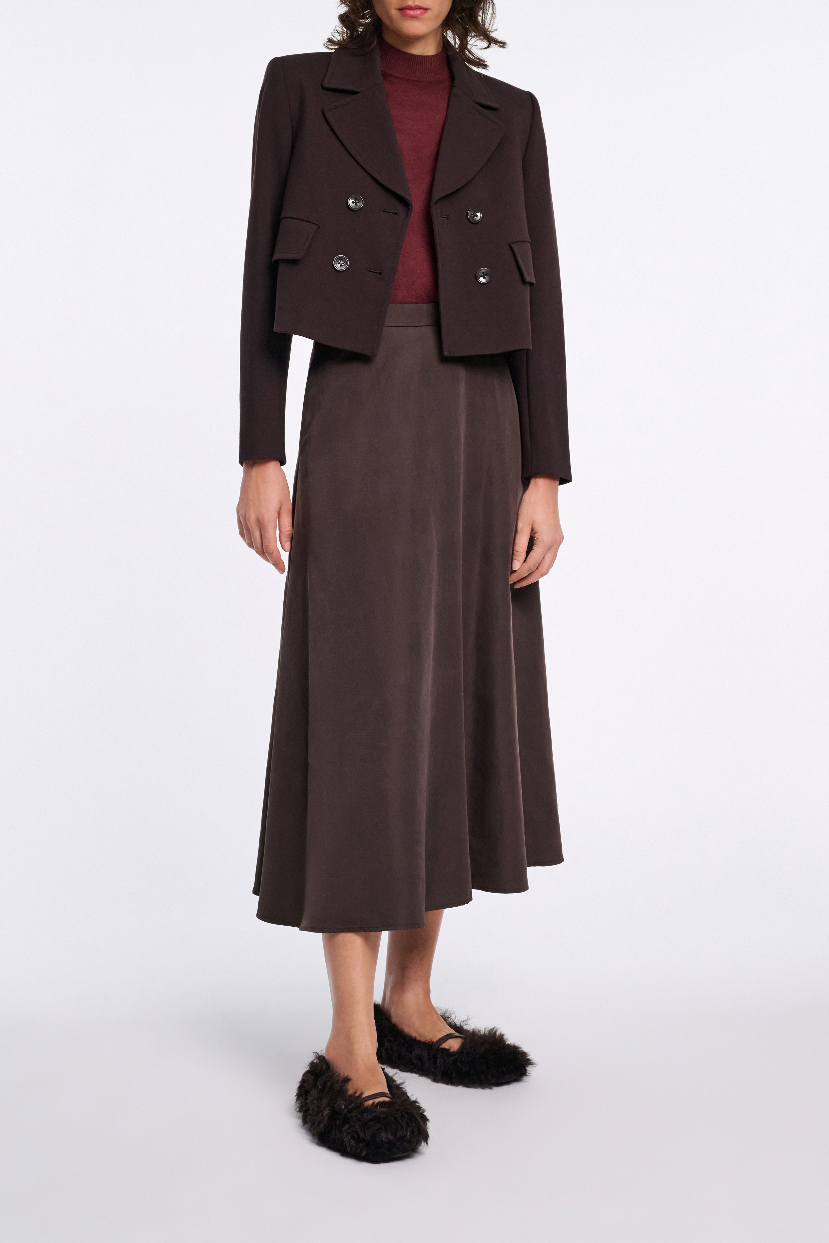 EMOTIONAL ESSENCE jacket - 2