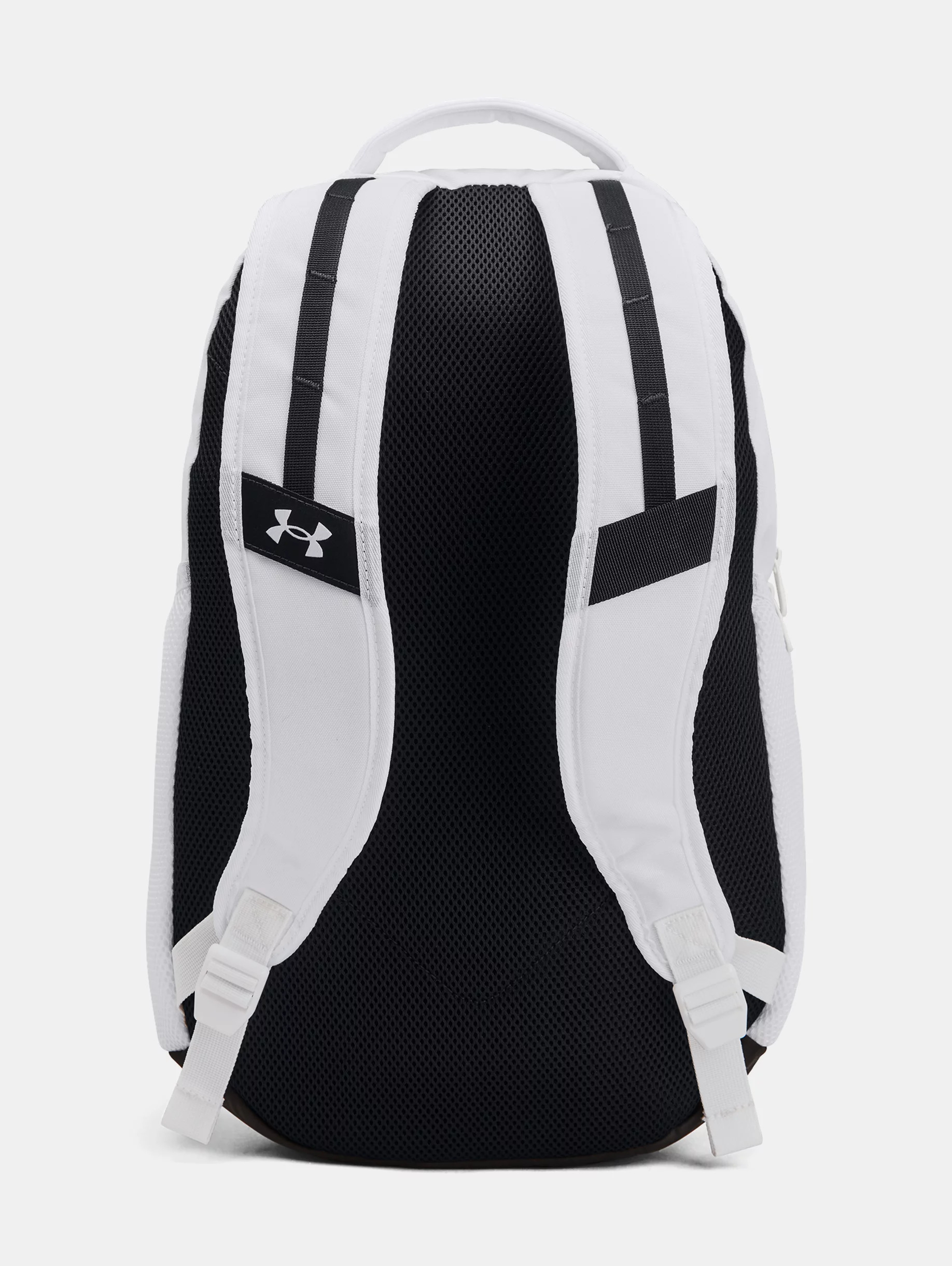 UA Hustle 6.0 Backpack - 2