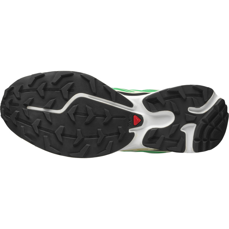 SALOMON XT-6 outlook