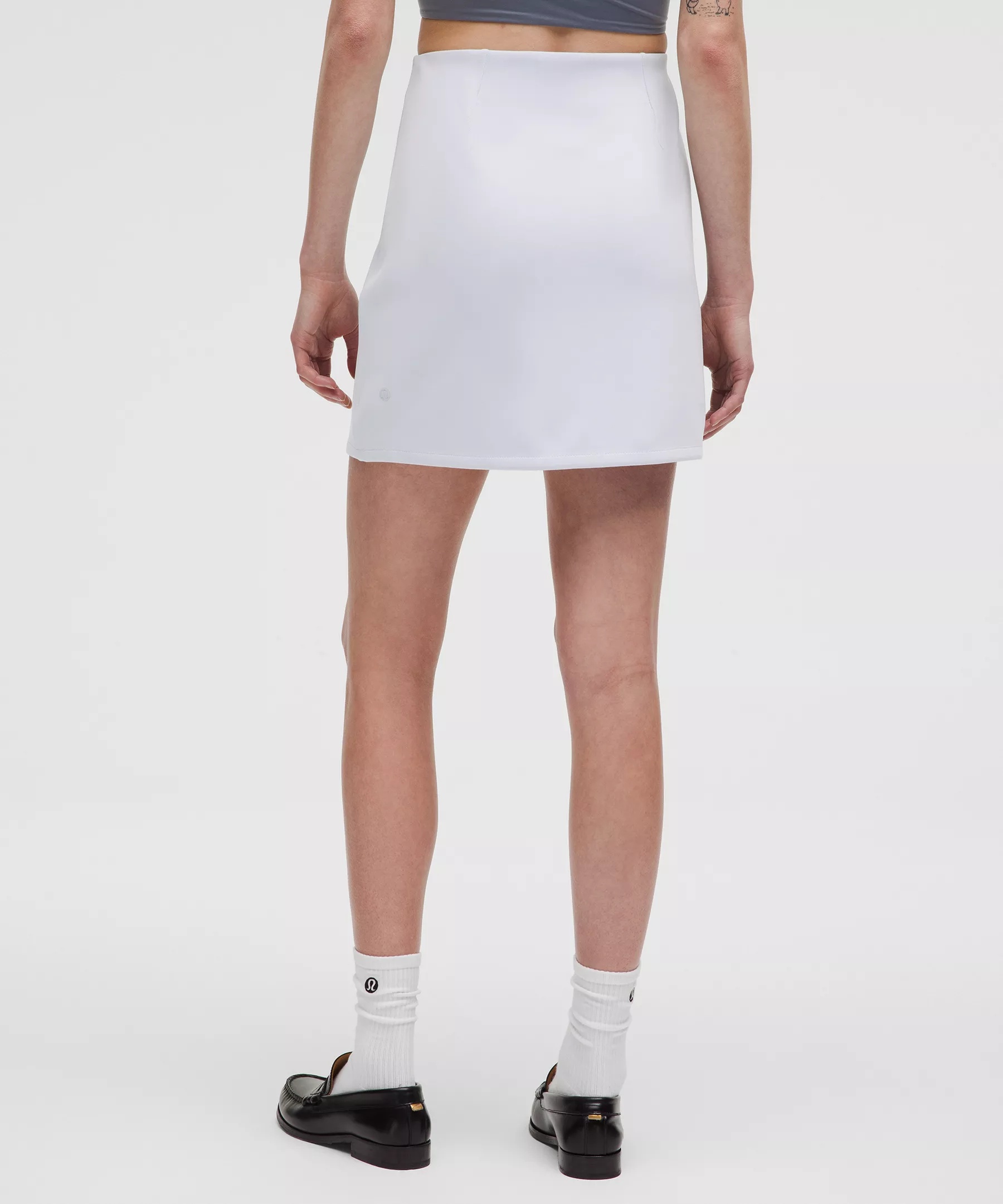 Softstreme High-Rise Mini Skirt - 3