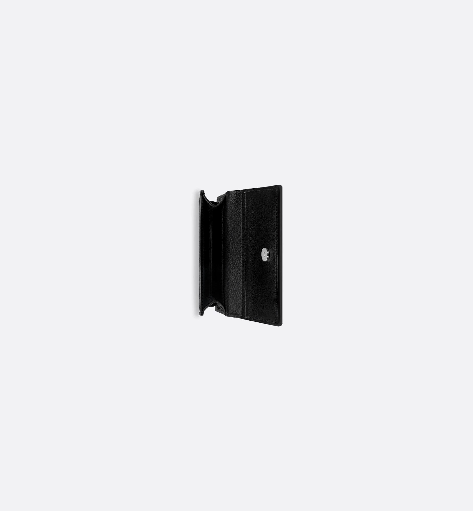 Saddle Business Card Holder - 4