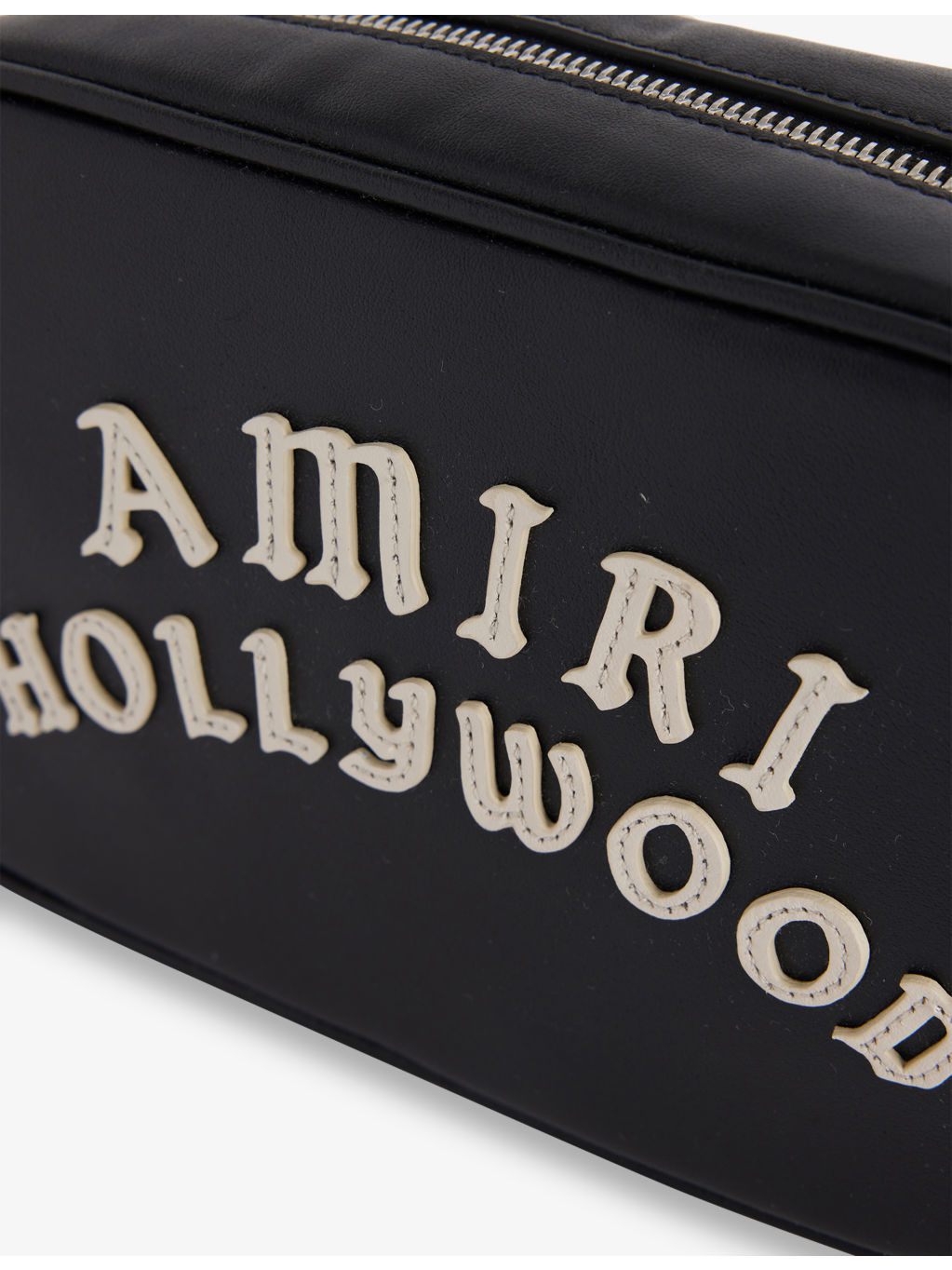 Hollywood Leather Camera Case - 5