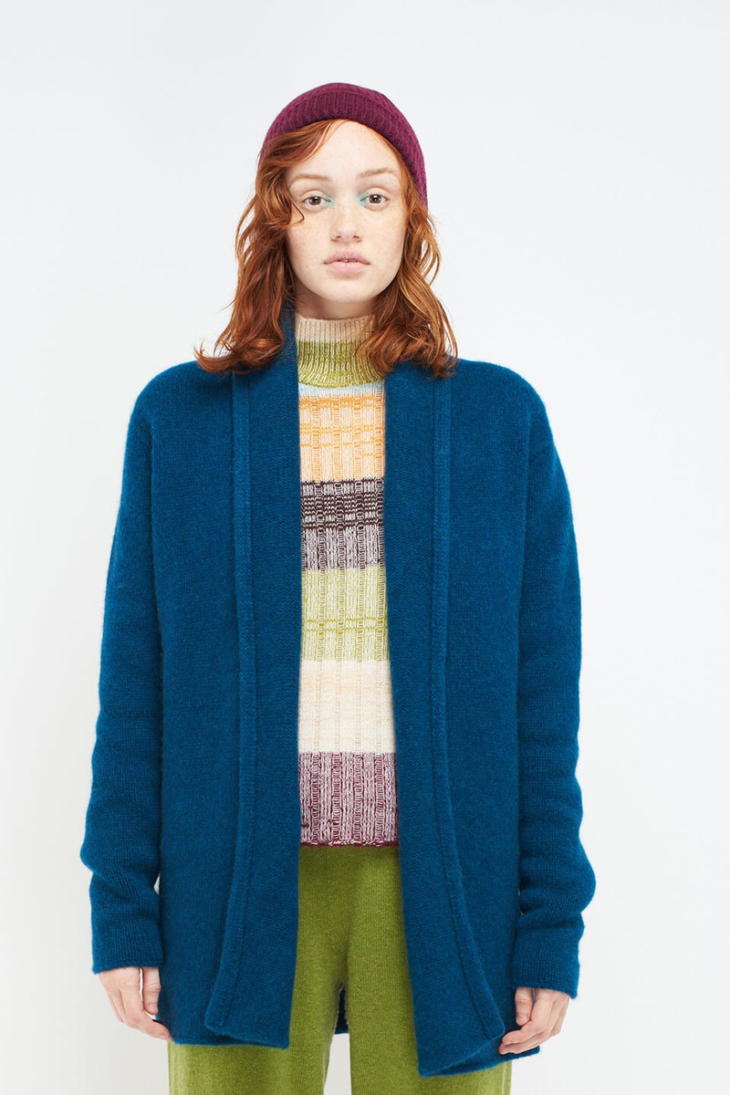 ITALY SMOKING JACKET 3