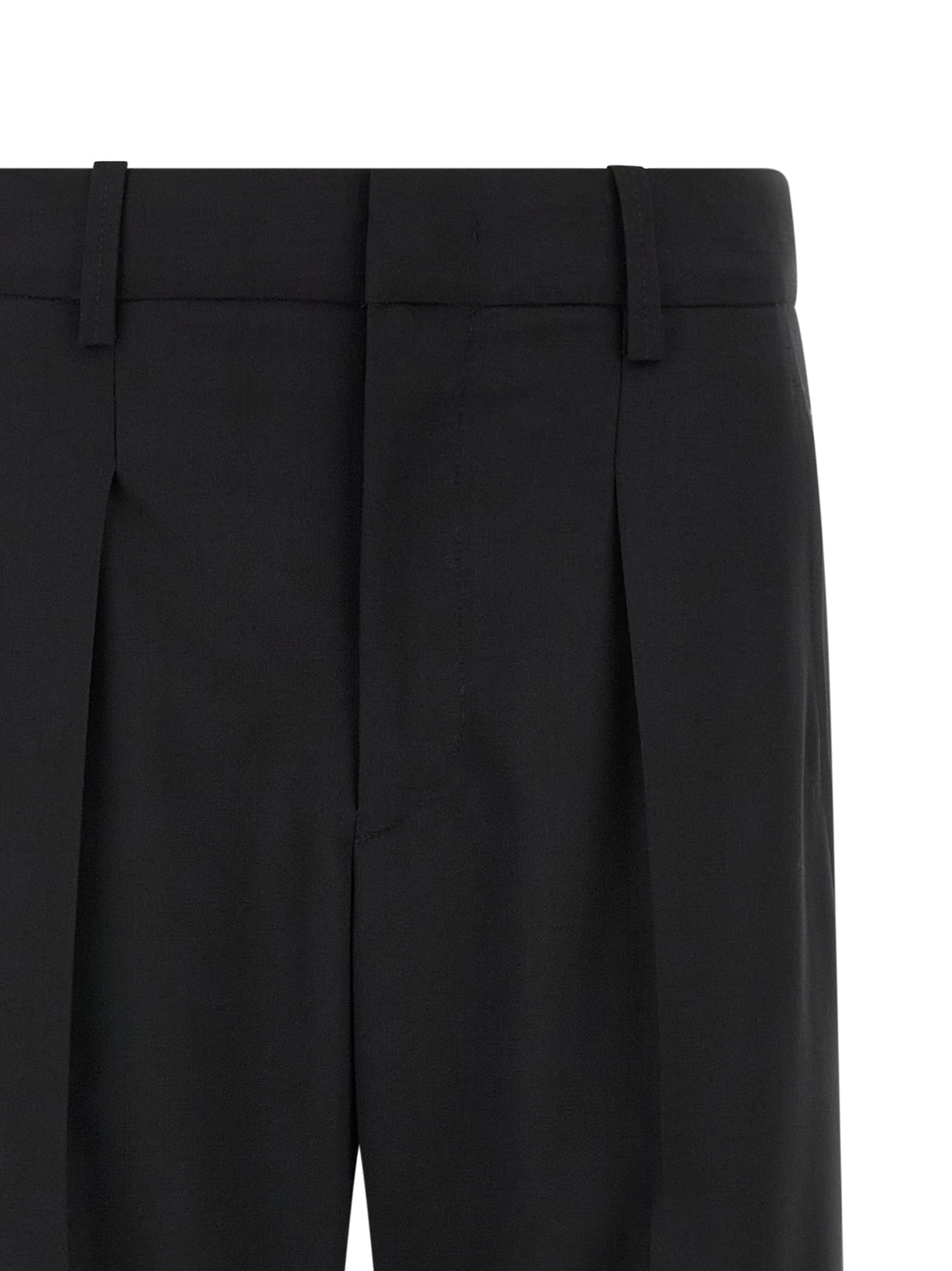 Lisetta Pants Black - 3