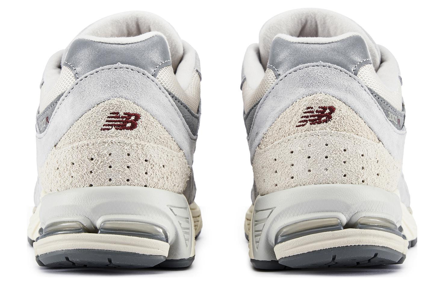 New Balance 2002R 'Lunar New Year - Concrete' M2002RLN - 8