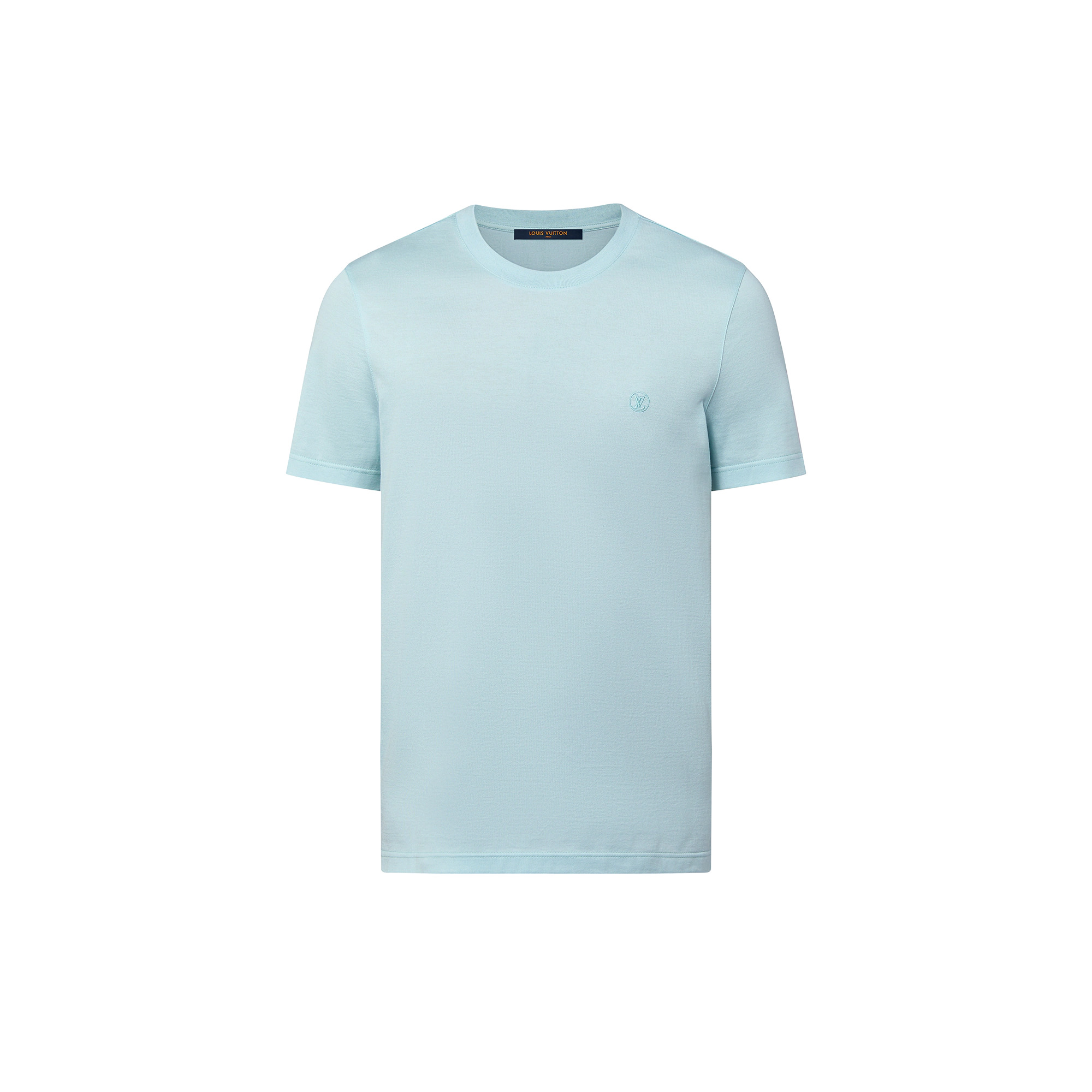 Cotton T-Shirt - 1