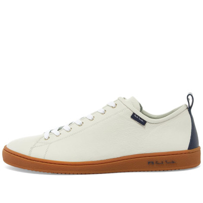 Paul Smith Paul Smith Contrast Heel Tab Miyata Sneaker outlook