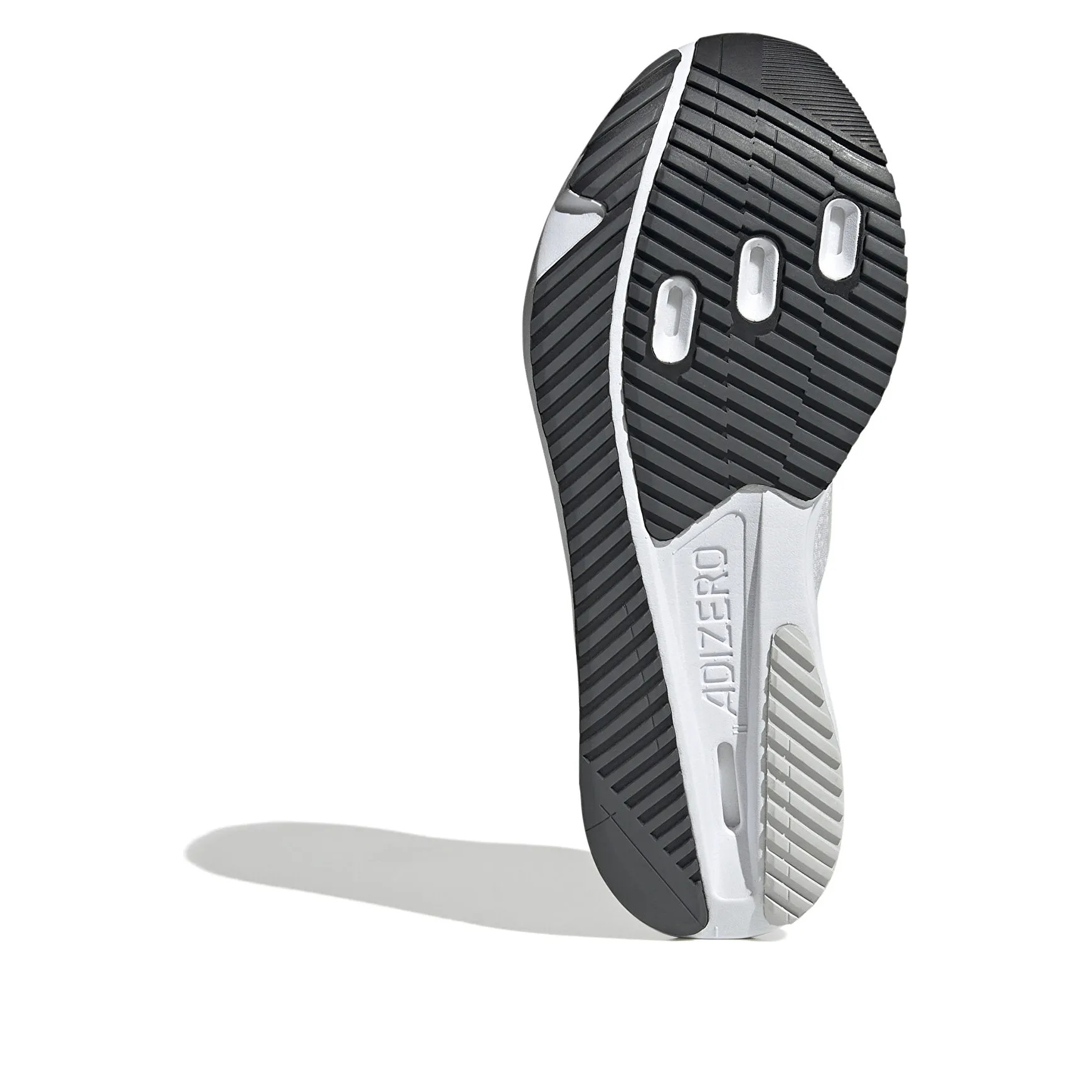 (WMNS) adidas Adizero Sl2 'Cloud White Zero Metalic Dash Grey' IF6768 - 5