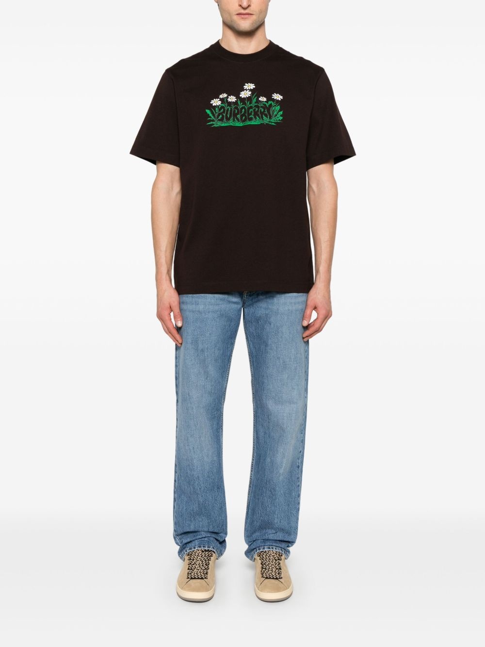 Daisy T-shirt - 2