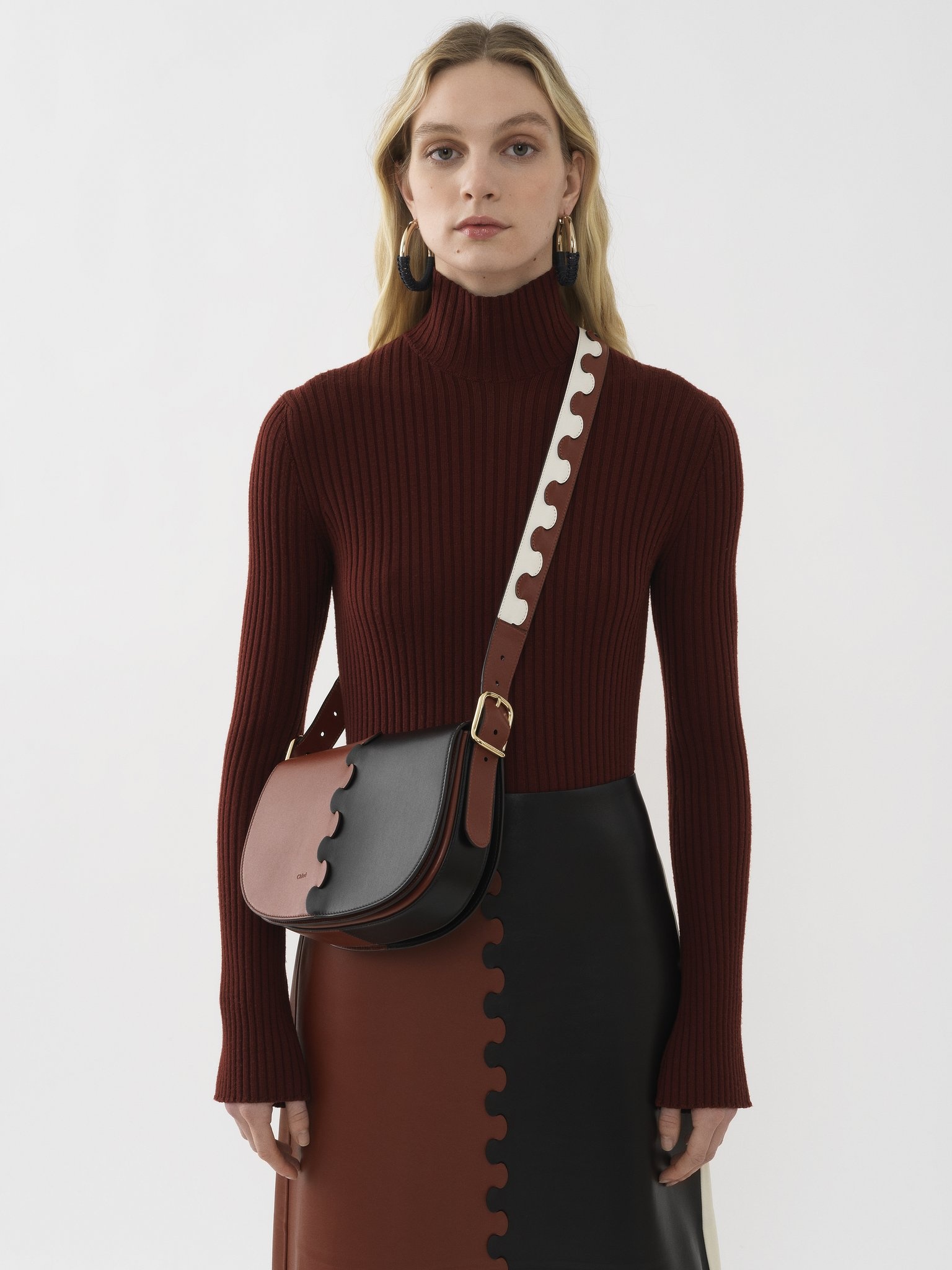 MIA SADDLE BAG - 6