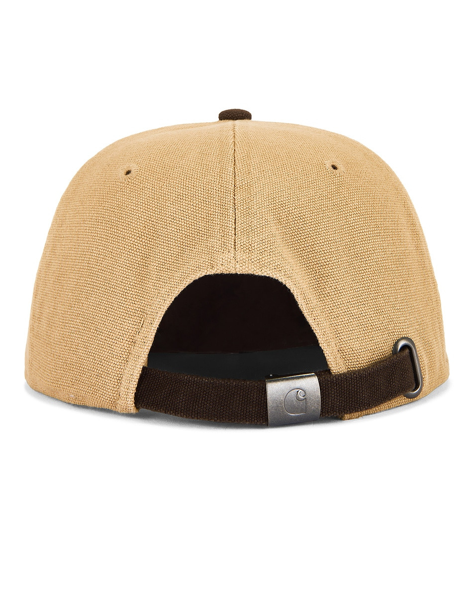 Arcan Cap - 2