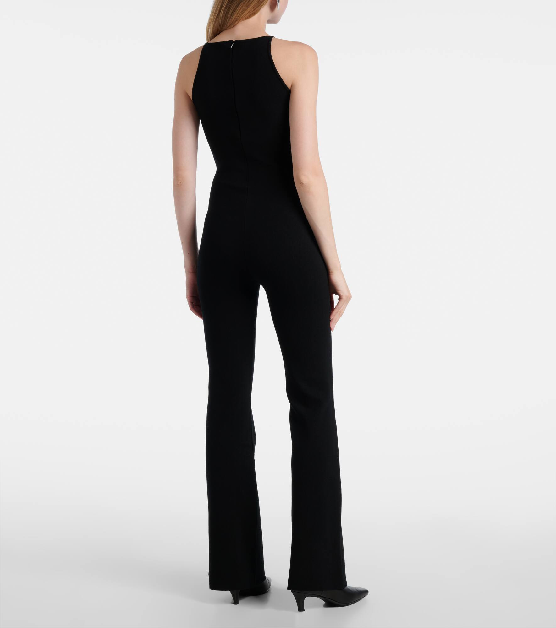 Logo jumpsuit - 3