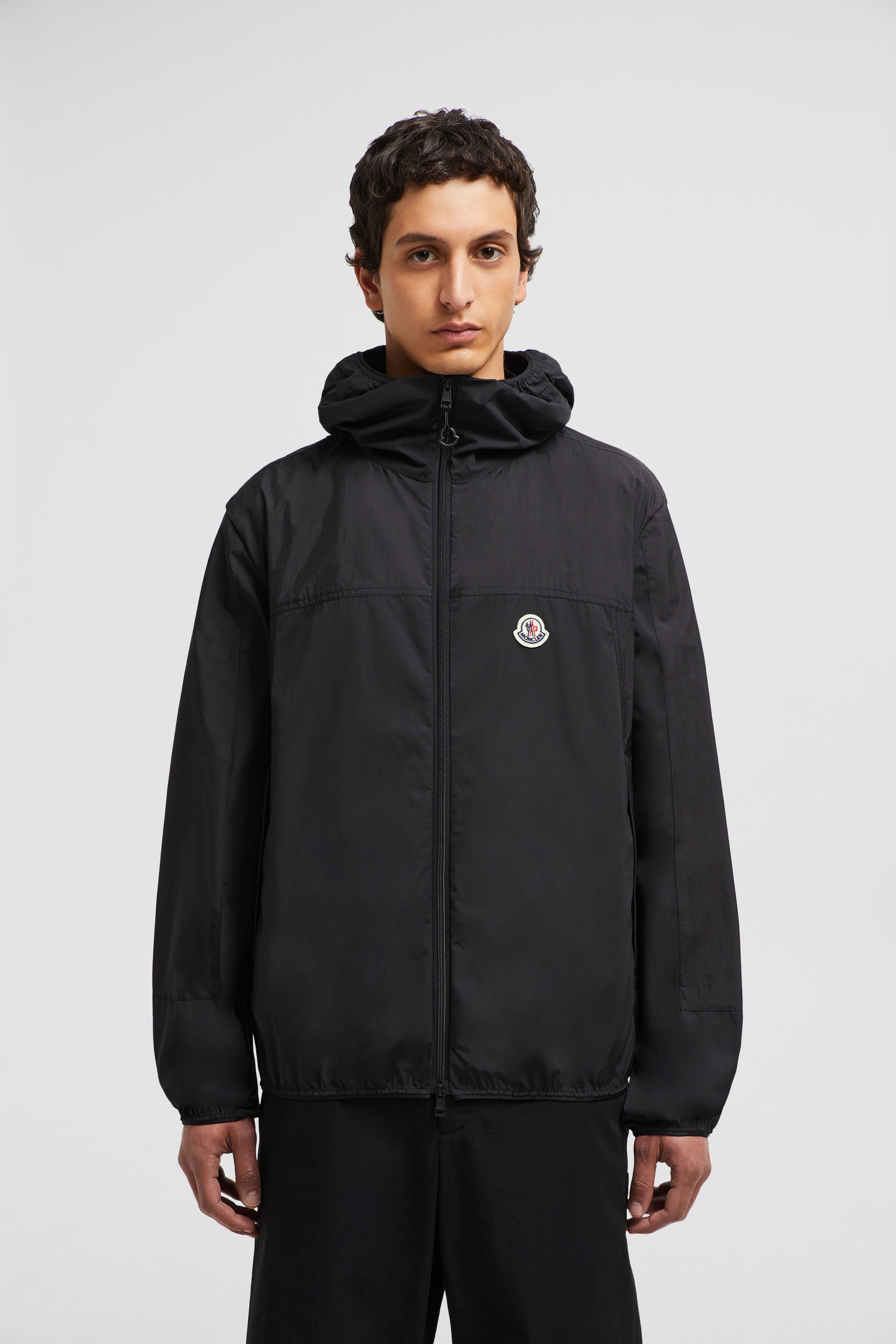 Kona Windbreaker - 3