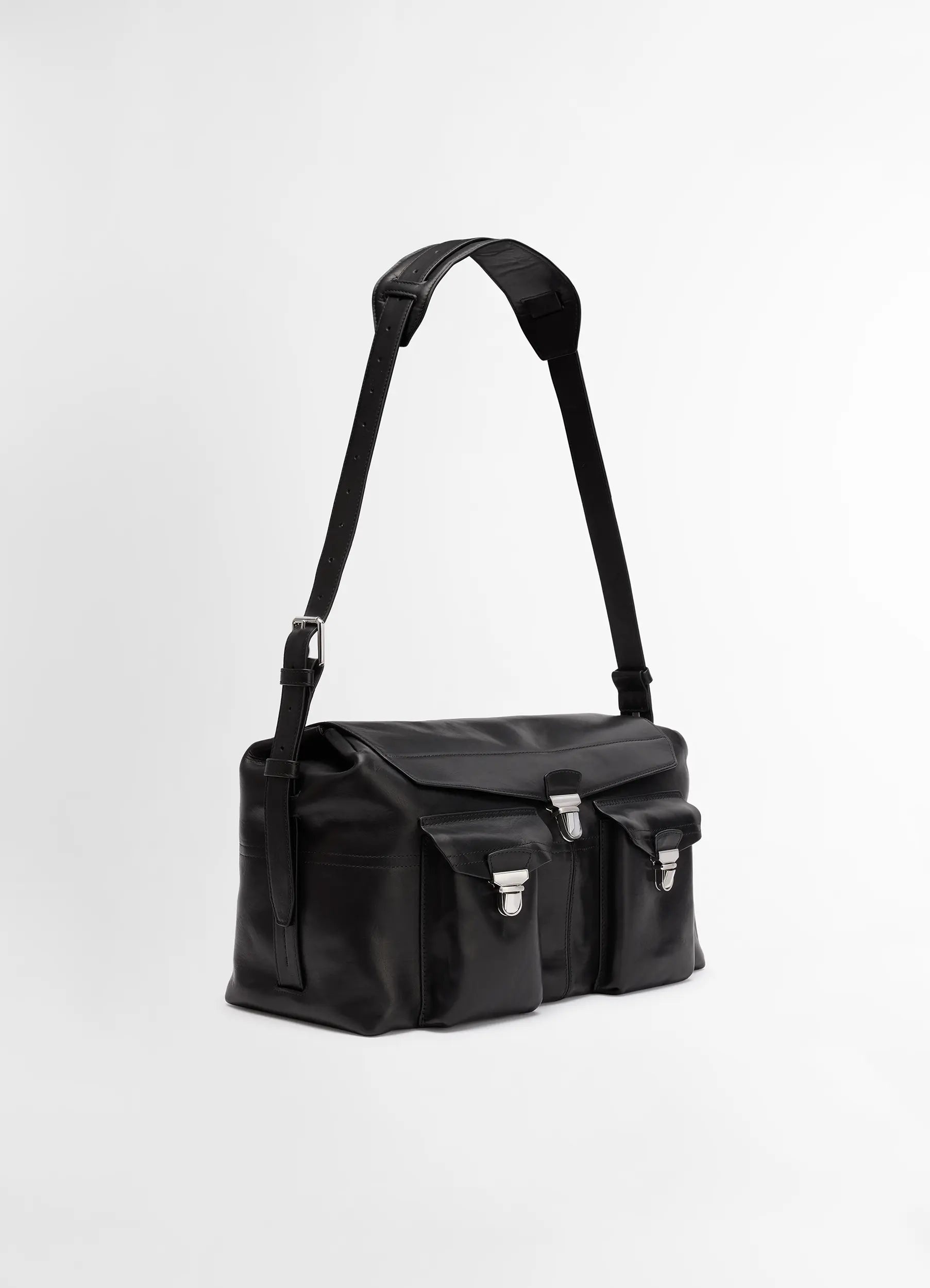 WEEK-END GEAR BAG - 4