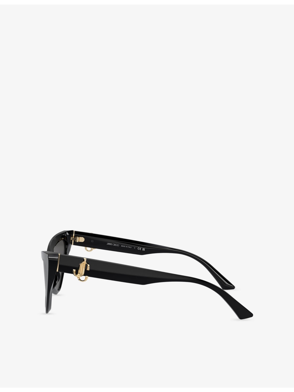 JC5008 Cat-Eye Acetate Sunglasses - 3