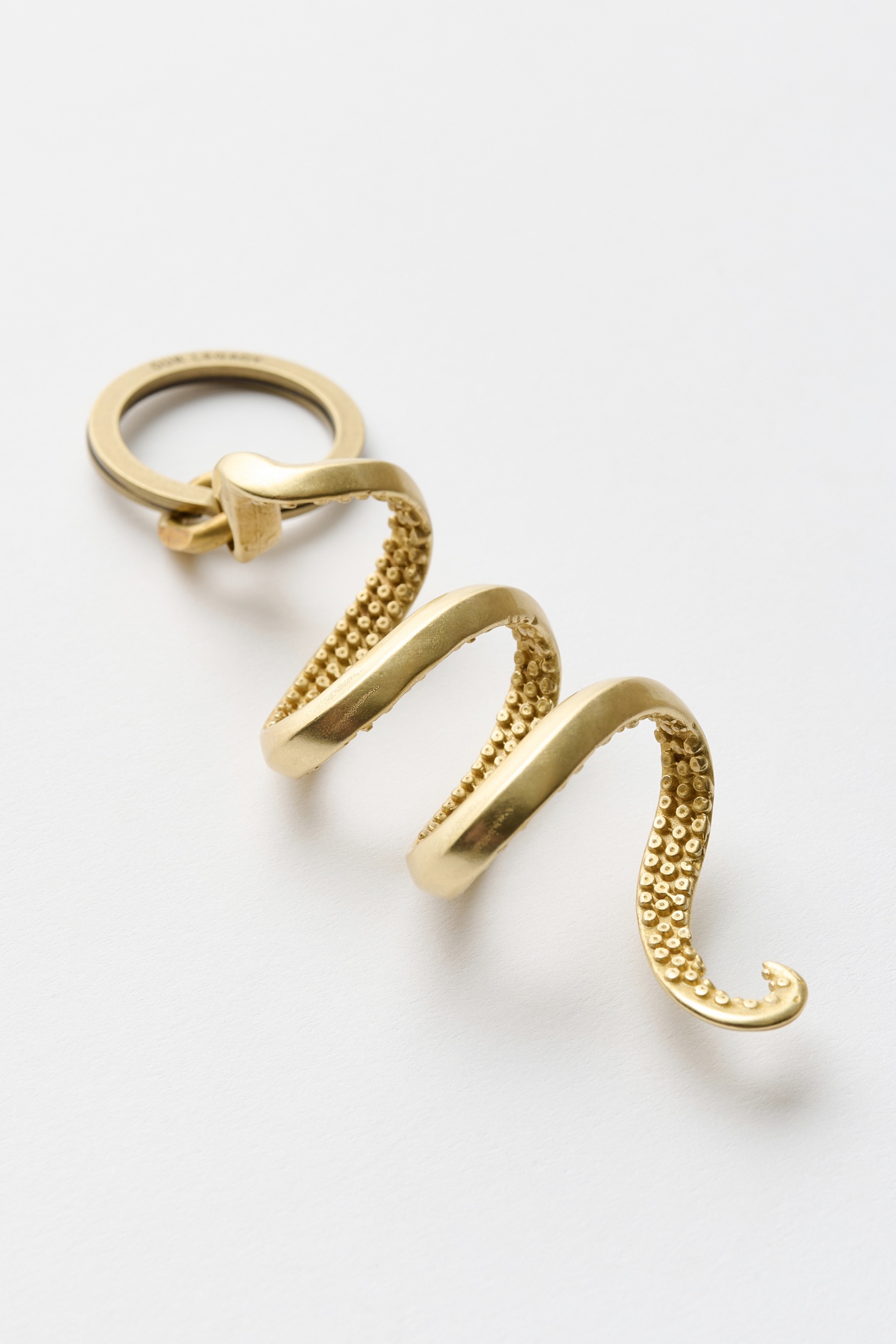Light Holder Brass - 3