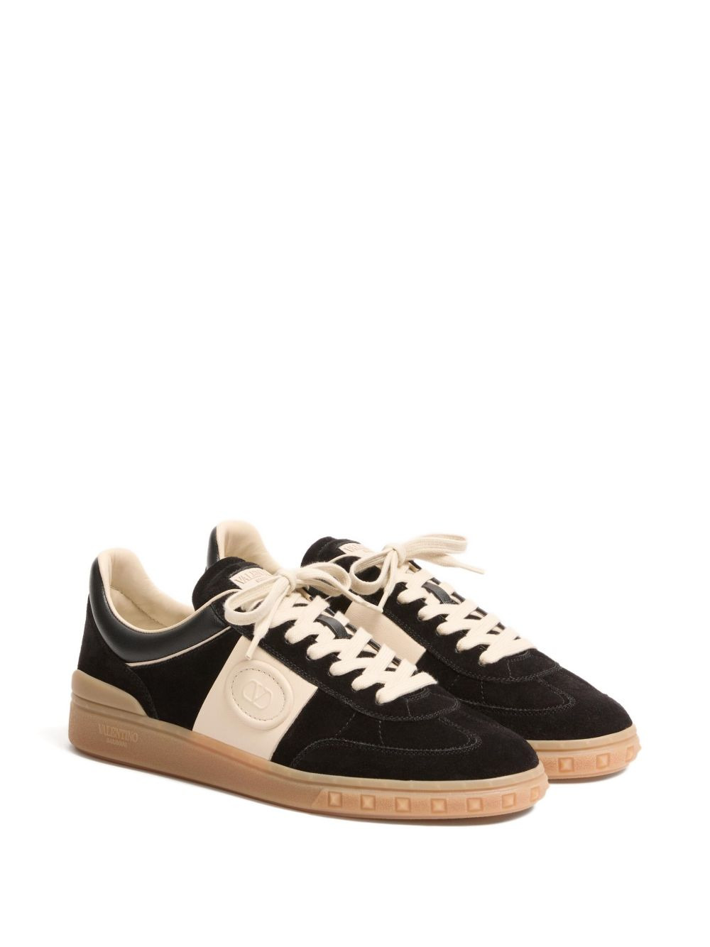VLogo sneakers - 2