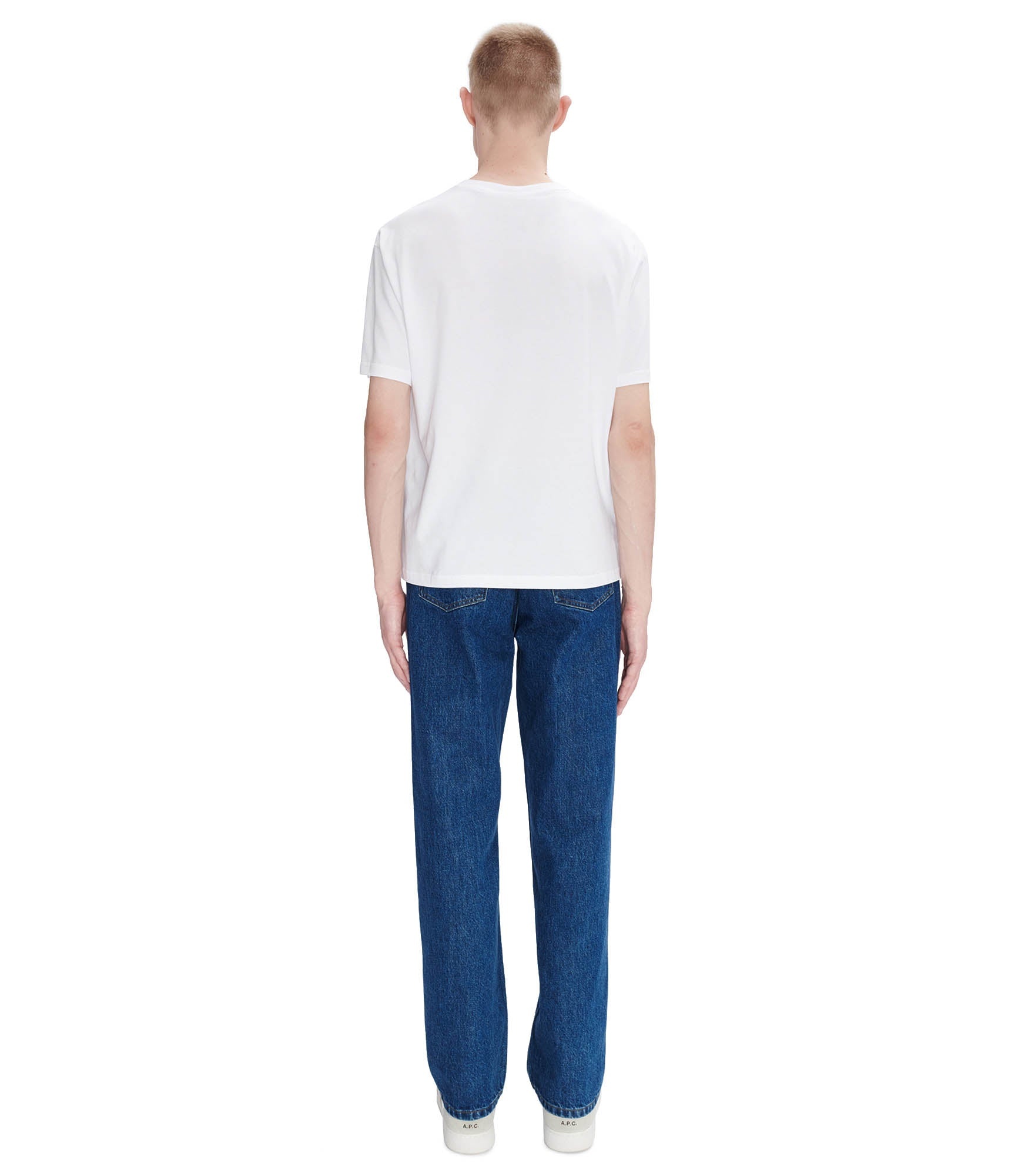 パンツ A.P.C VOILE JEANS JEANS VOILE（デニムパンツ）｜A.P.C.（アーペーセー）の