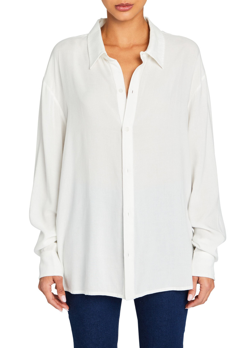 LAWSON BUTTON DOWN 1