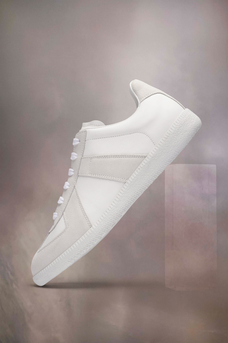Maison Margiela Replica sneaker outlook