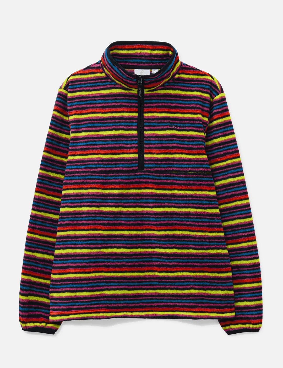 THERMAL FLEECE PULLOVER - 1