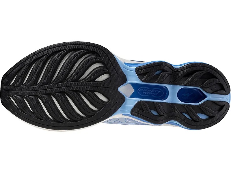 Mizuno Wave Creation 25 SSW - 4