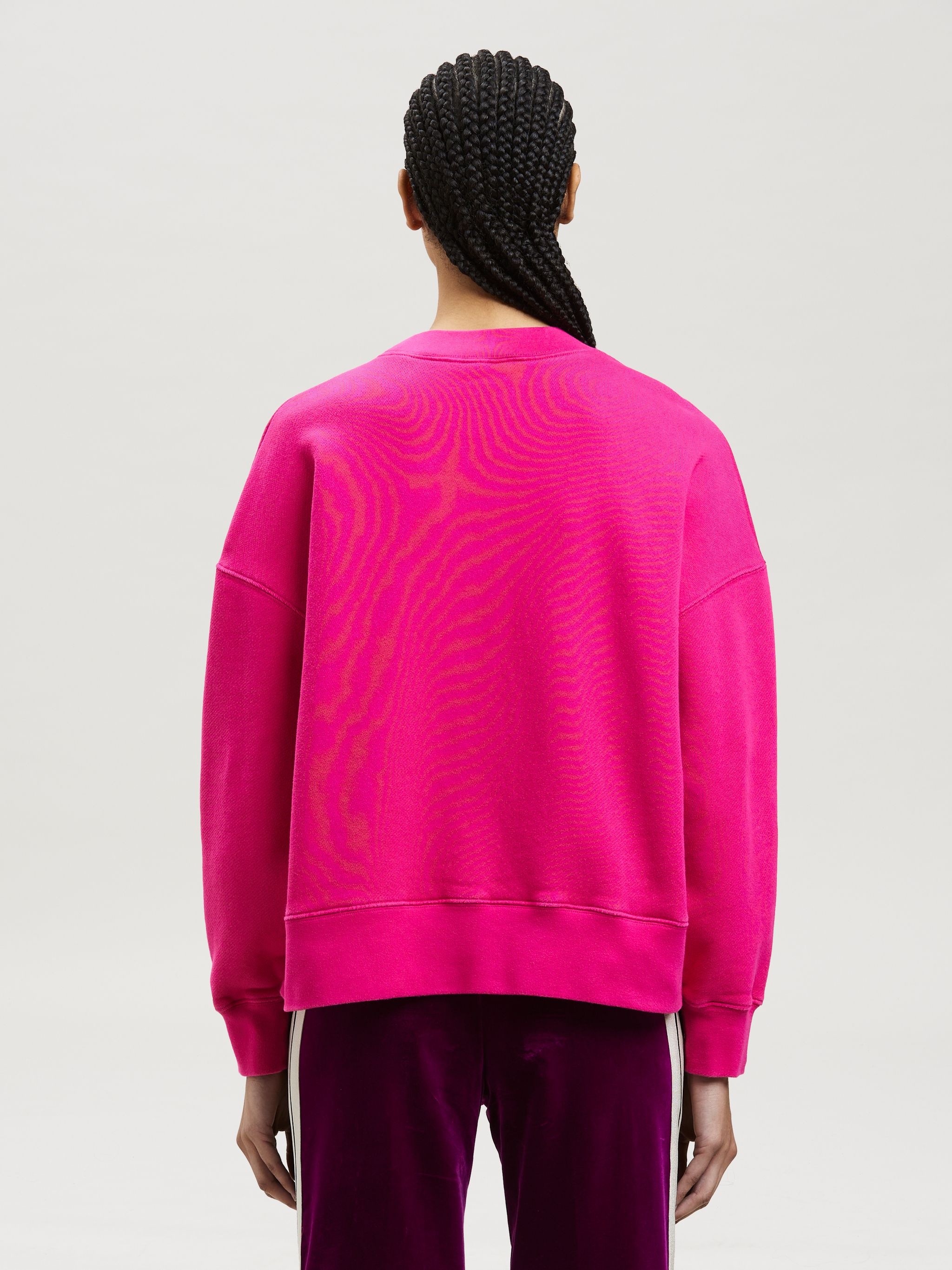 PA BEAR SWEATSHIRT - 5