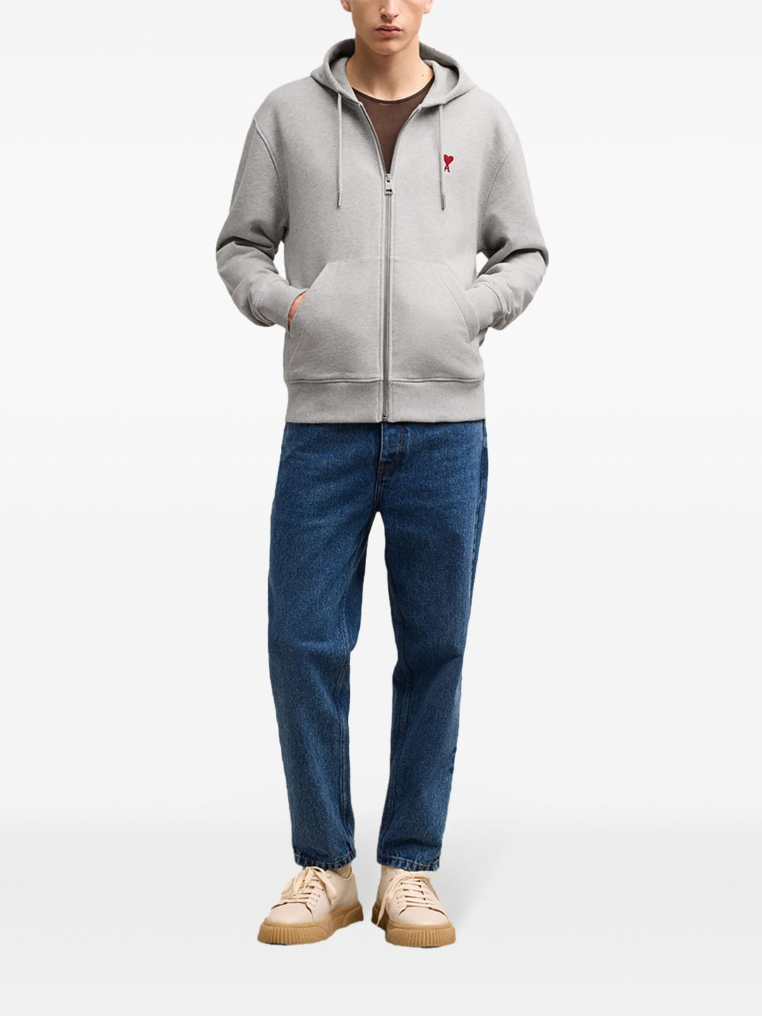 Ami De Coeur Hoodie - 2