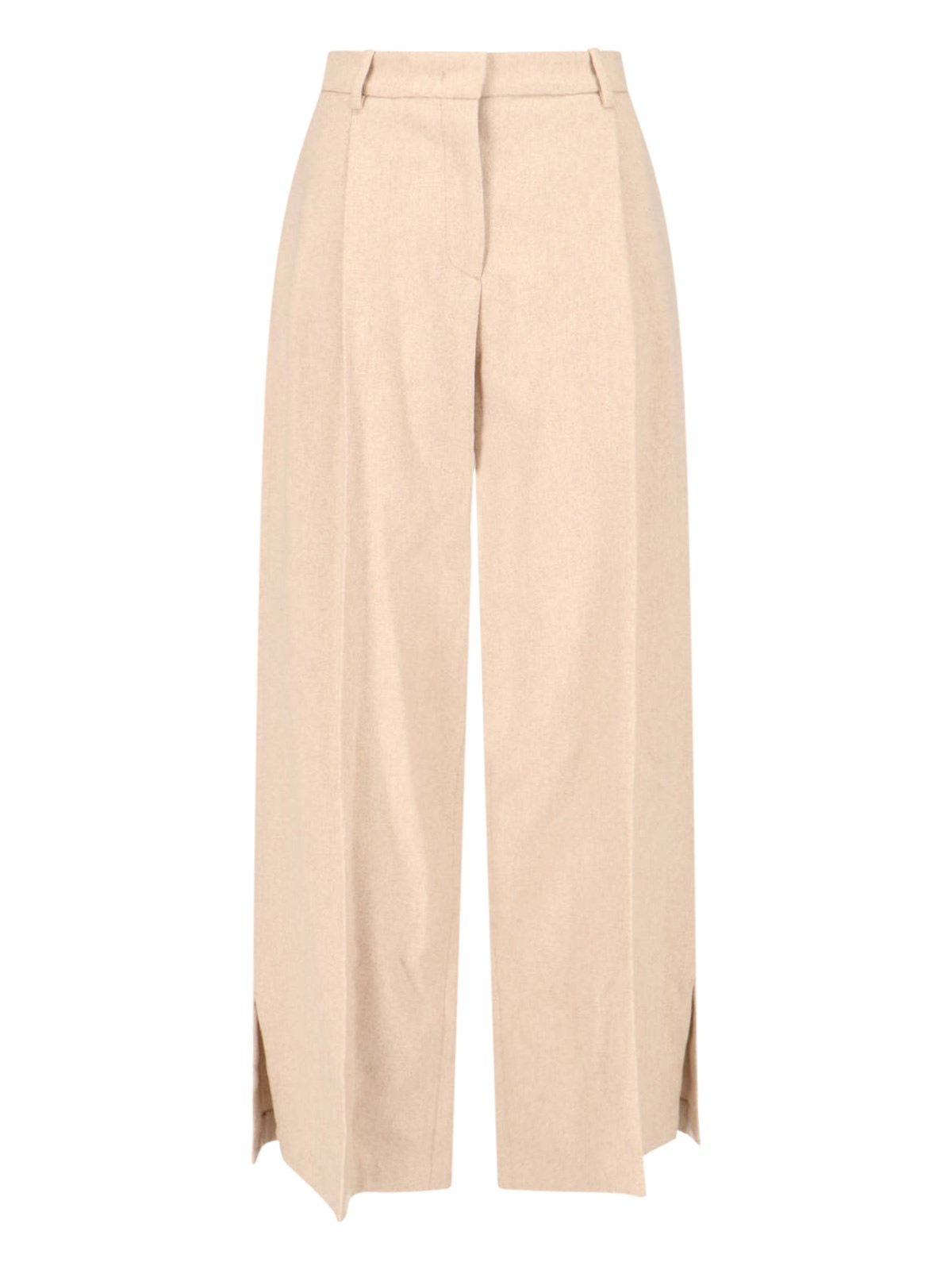 TAILORED TROUSERS - 1
