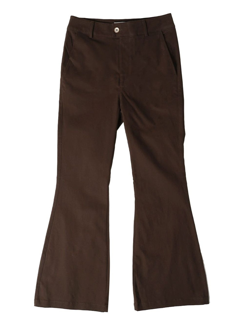 évasé trousers 1