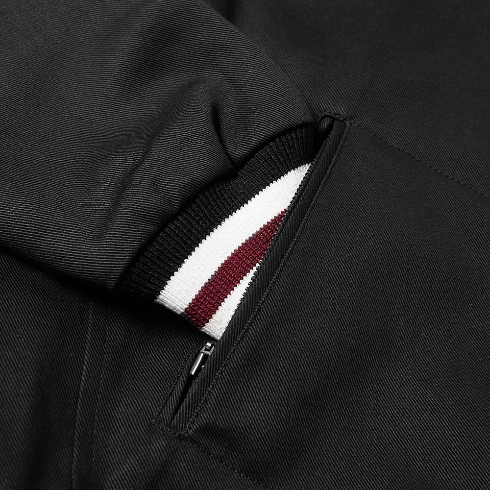 Fred Perry Reissues Made In England Bomber Jacket - 3