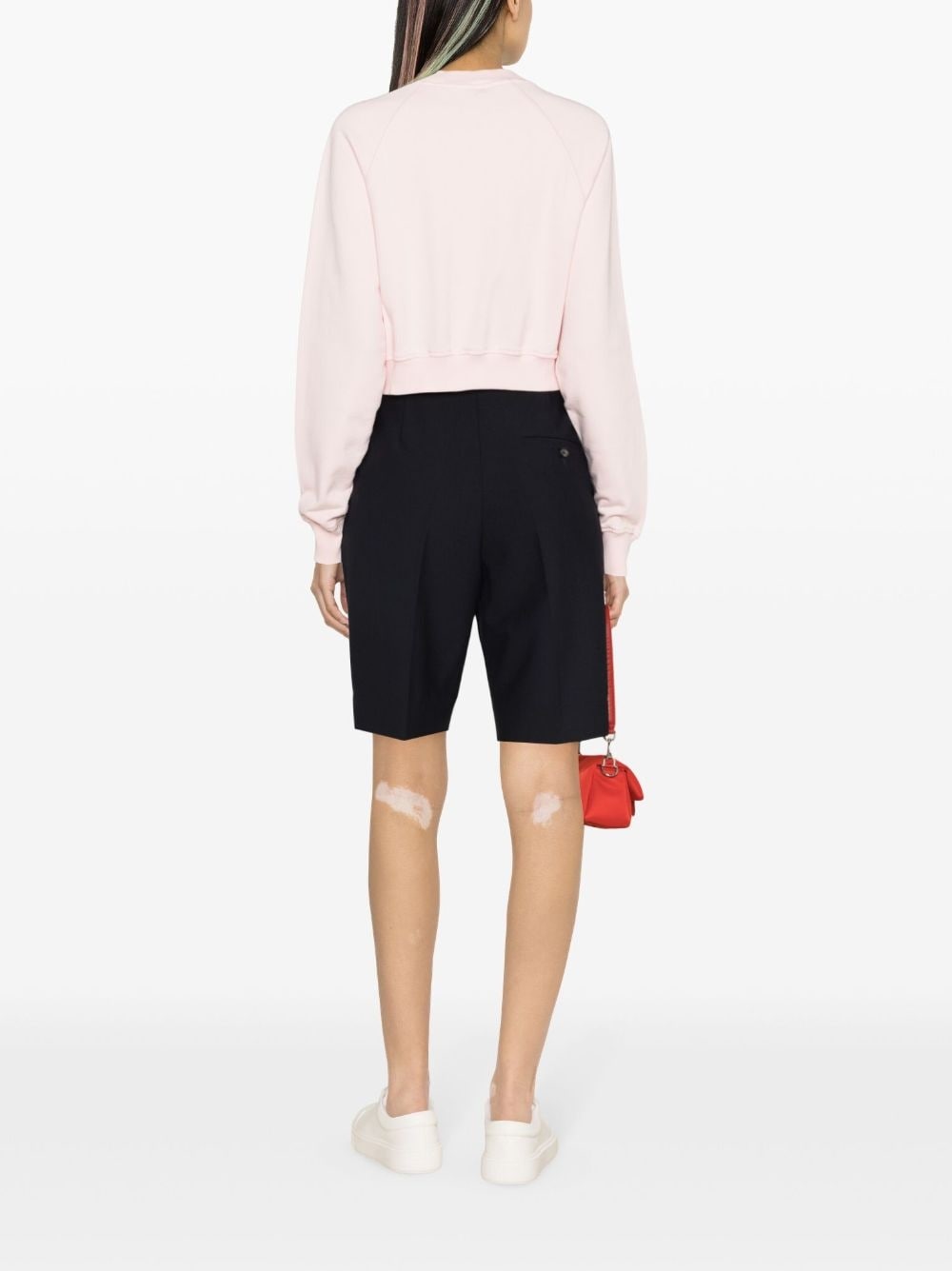 Equipement Sportif organic cotton sweatshirt - 4