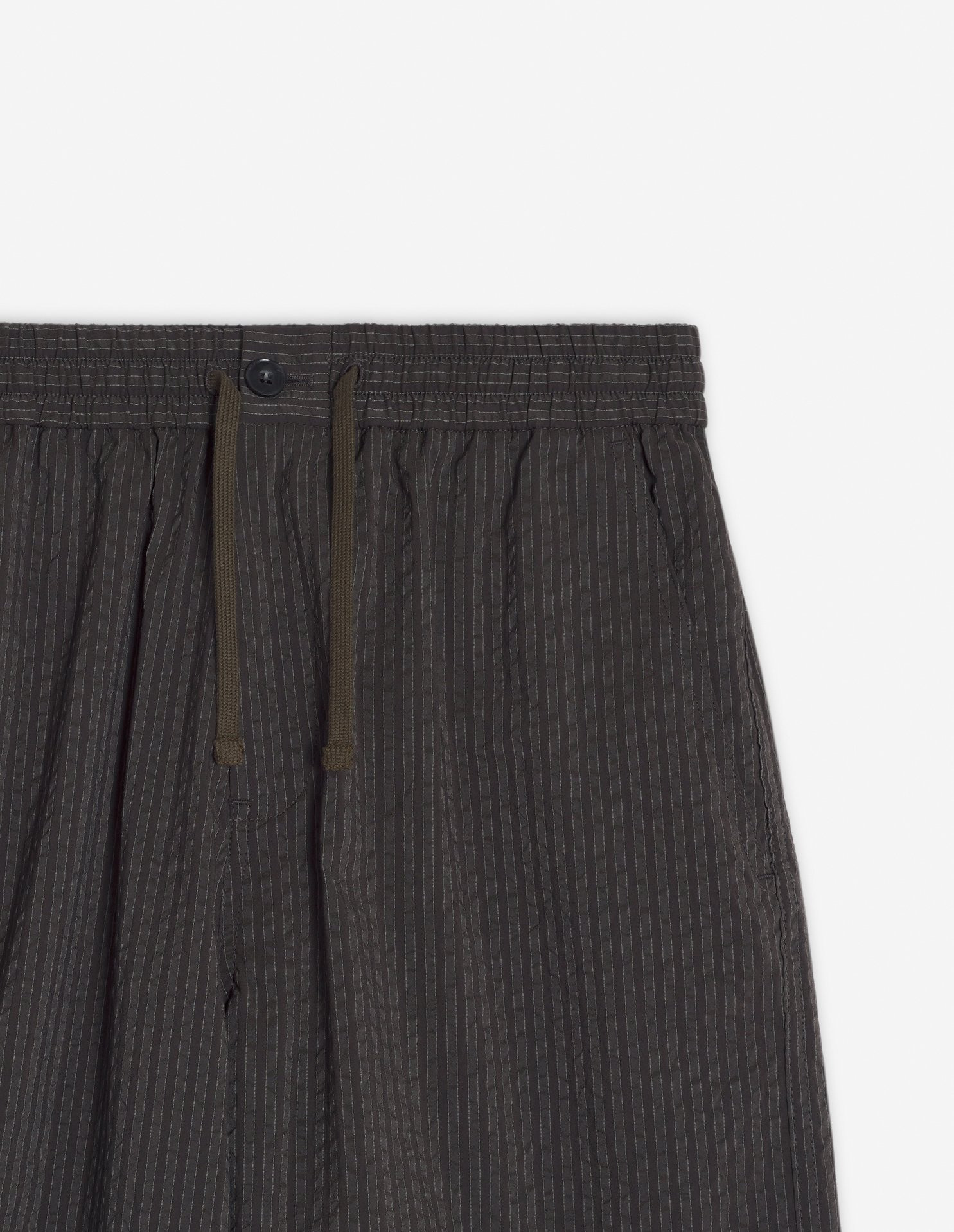 ELASTICATED BERMUDA - 7