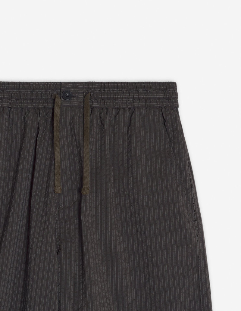 ELASTICATED BERMUDA 7