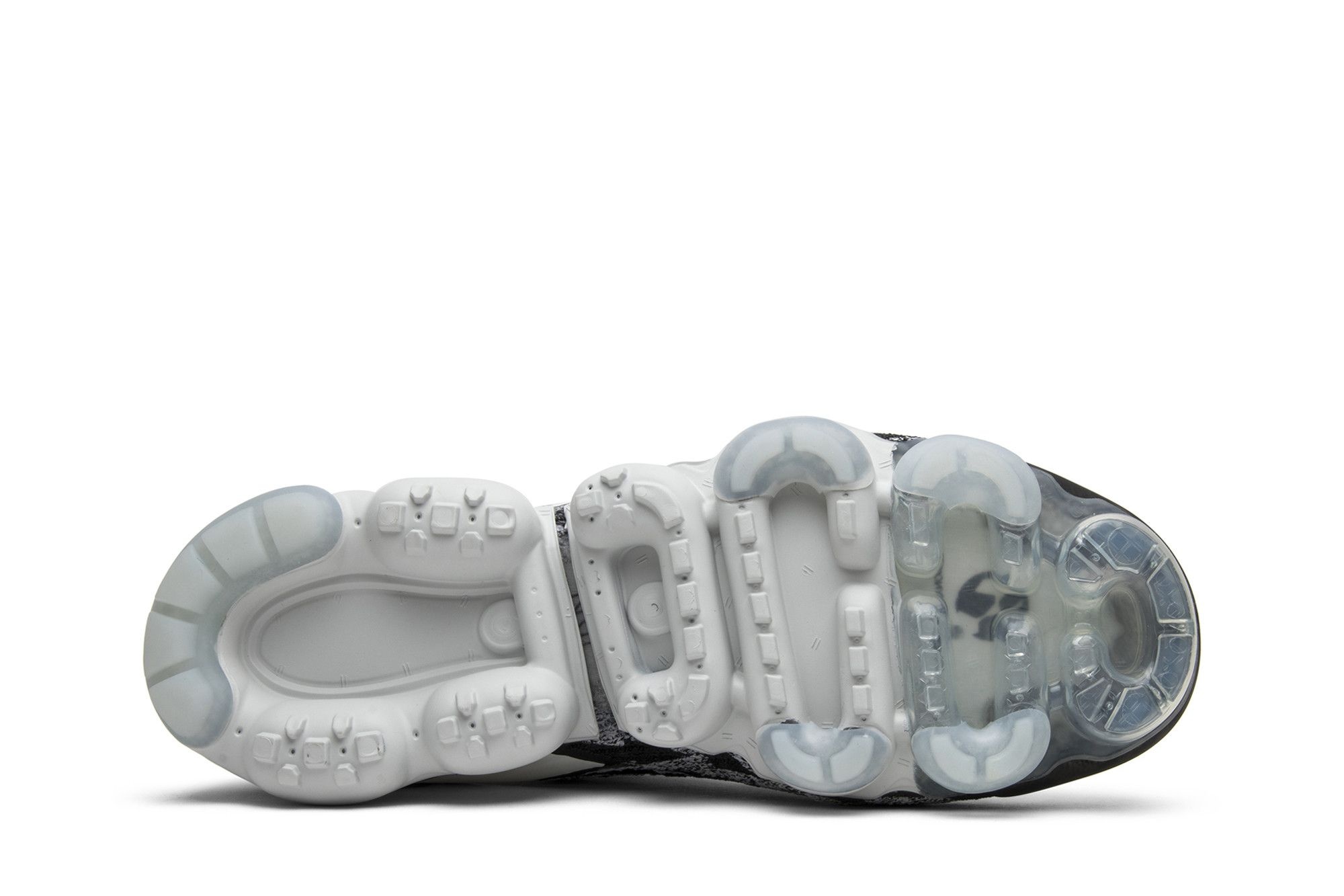 Acronym x Air VaporMax Moc 2 'Light Bone' - 4