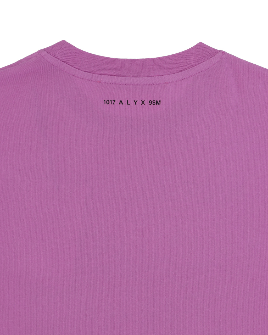ALYX ICON FLOWER S/S TEE - 4