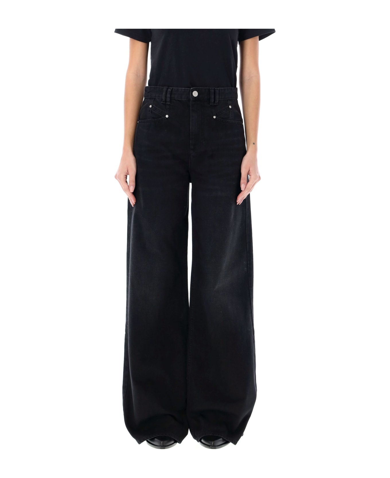 Lemony Denim - 1