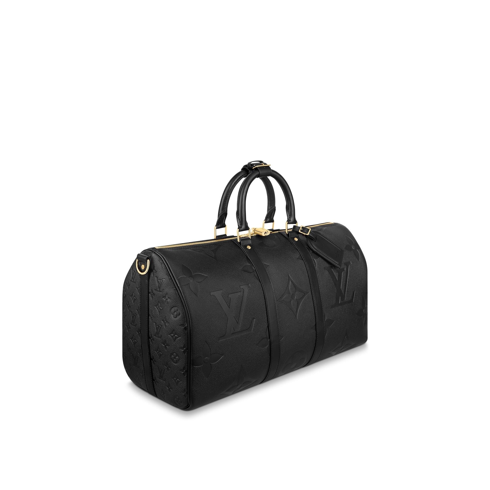 Keepall Bandoulière 45 - 3