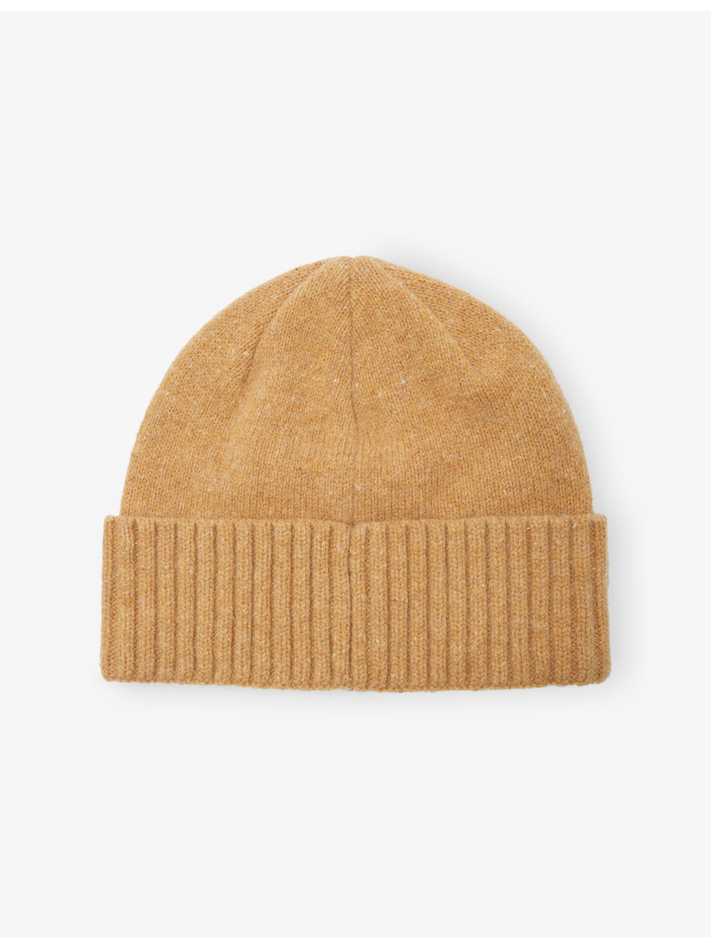 Brodeo Wool-Blend Beanie Hat - 3