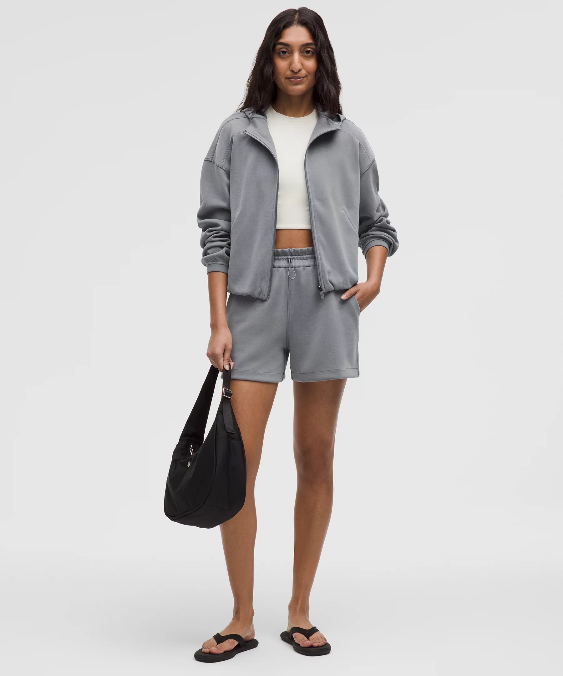 Softstreme Full-Zip Hoodie - 2