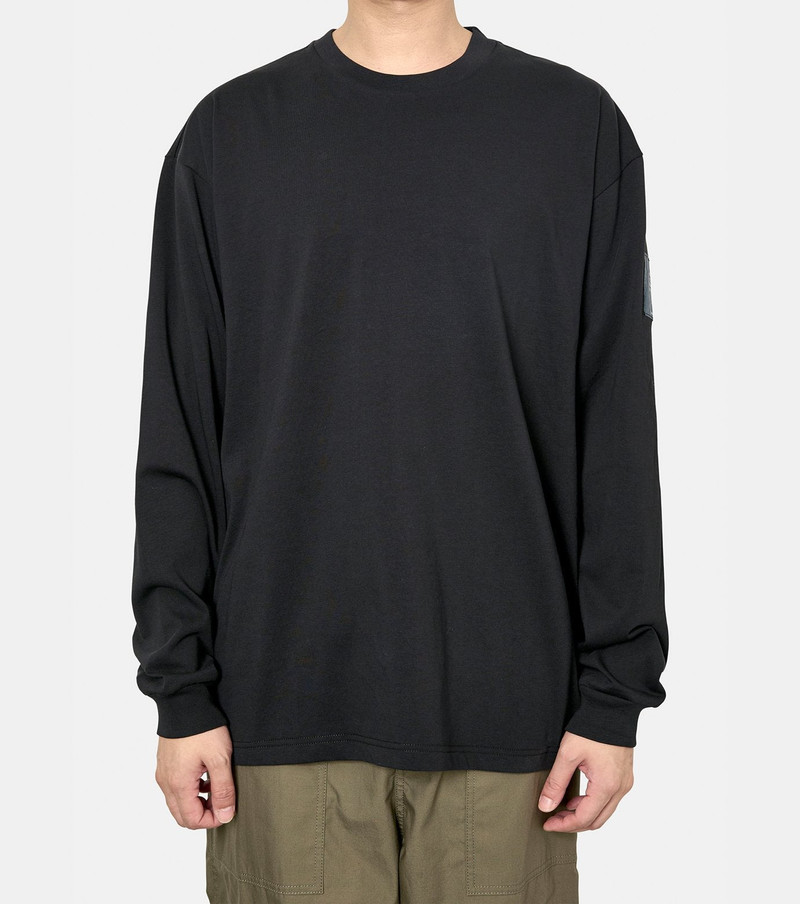 N.Hoolywood LONG SLEEVE outlook