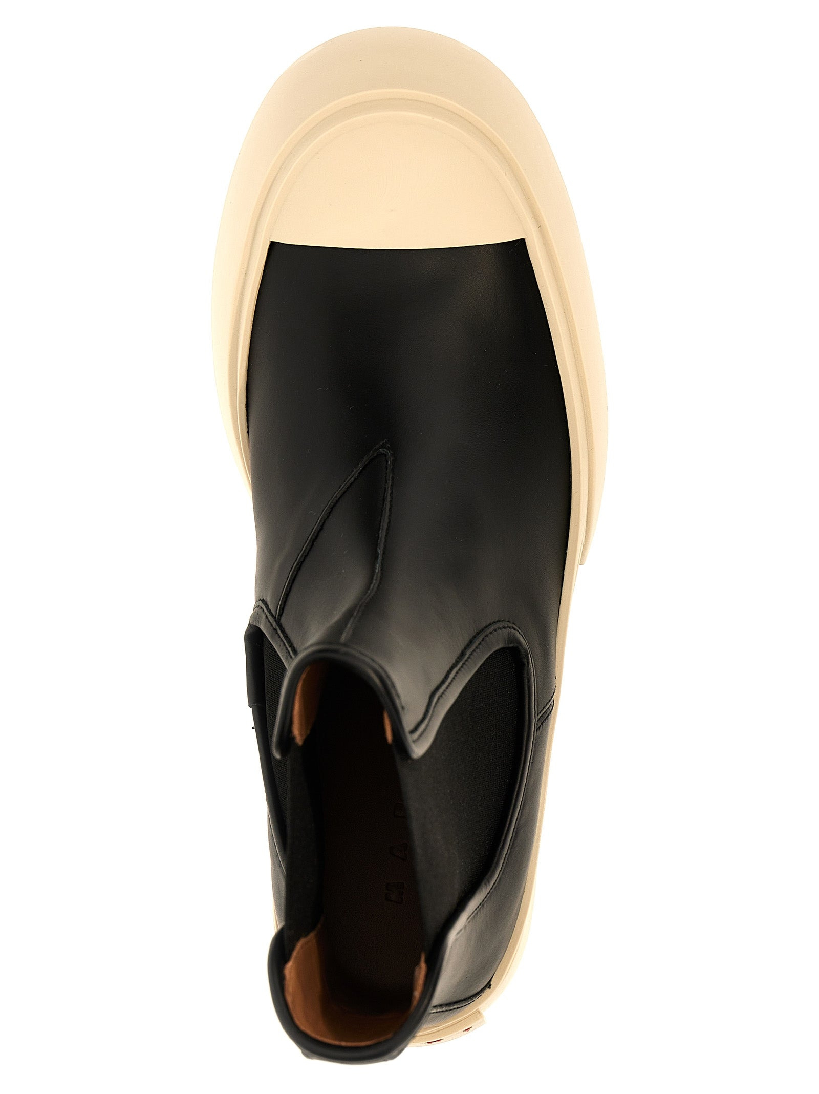 Marni Women 'Pablo' Ankle Boots - 3