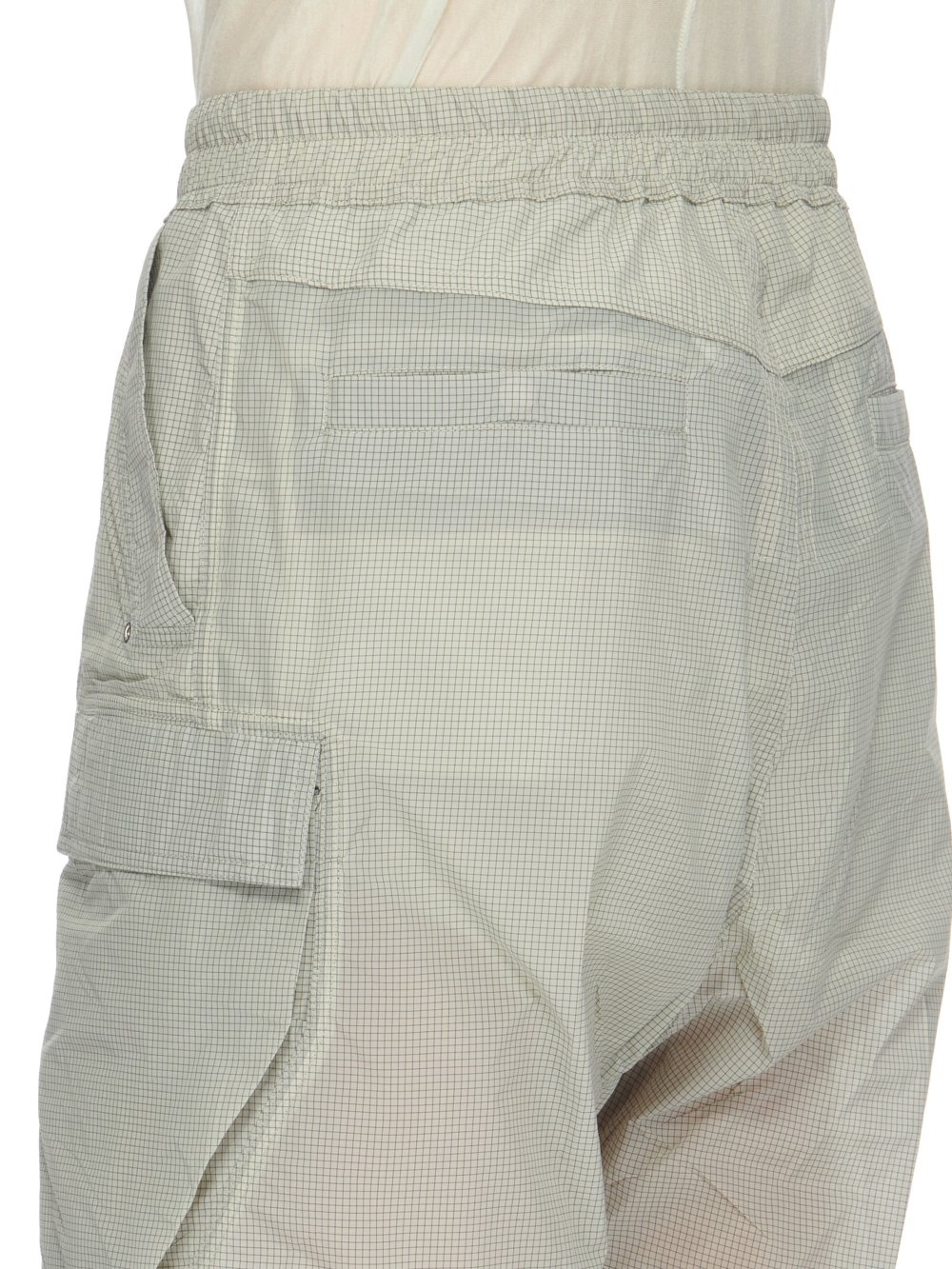 Rick Owens SHORTS | REVERSIBLE