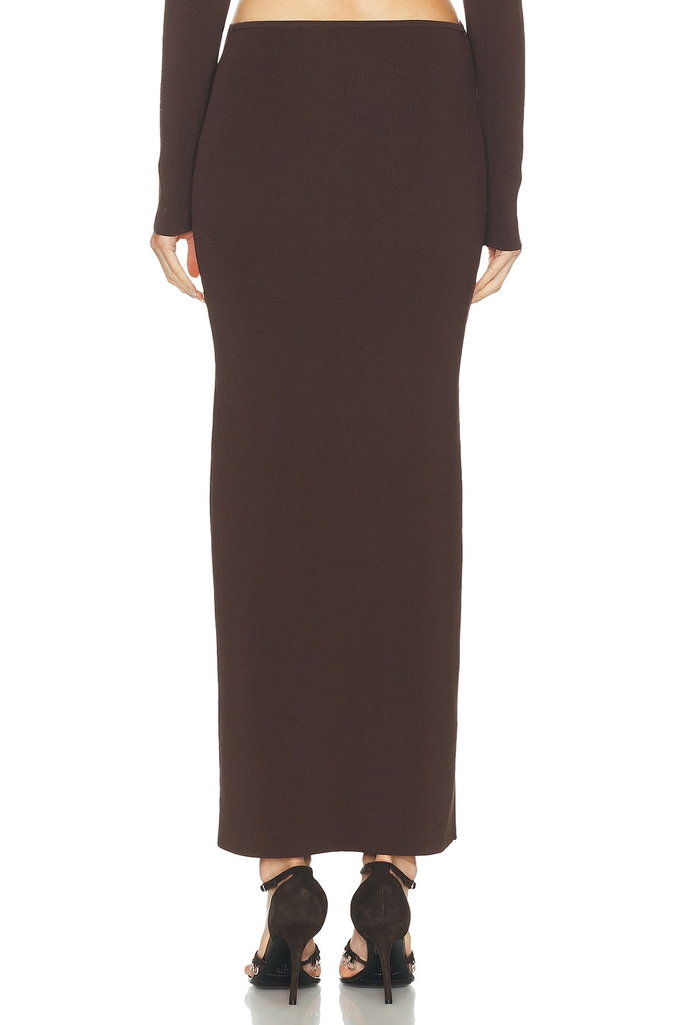 Maparadita Midi Skirt - 4