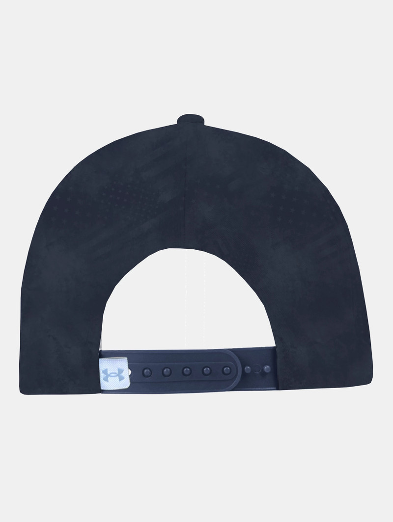 Under Armour UA Freedom ArmourFuse Collegiate outlook