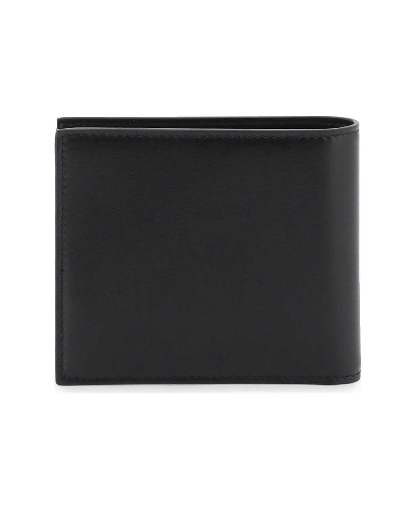 Logo Bifold Wallet - 3