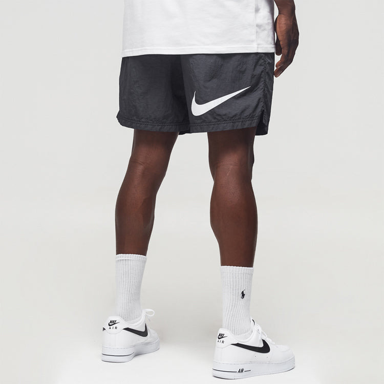 Stussy x Nike Water Short 'Black' CT4315-045 - 3