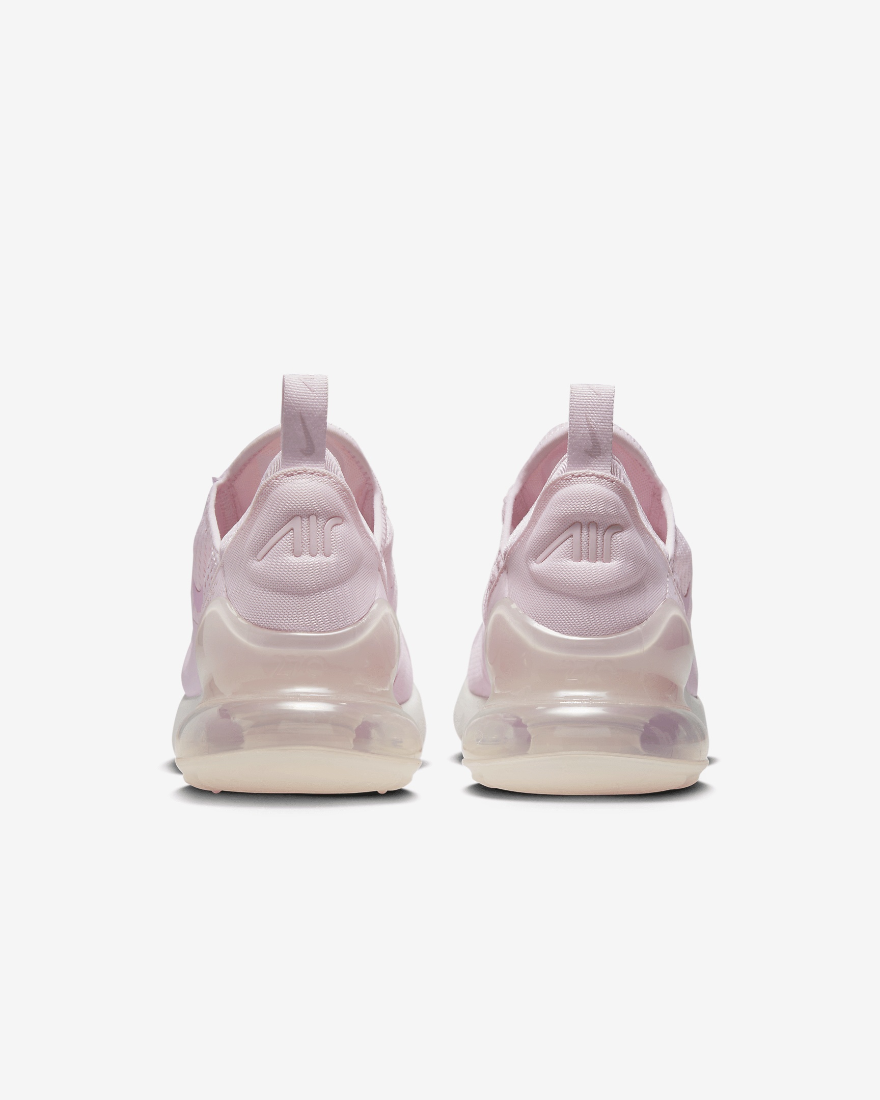 Nike Air Max 270 Women's Shoes - 7