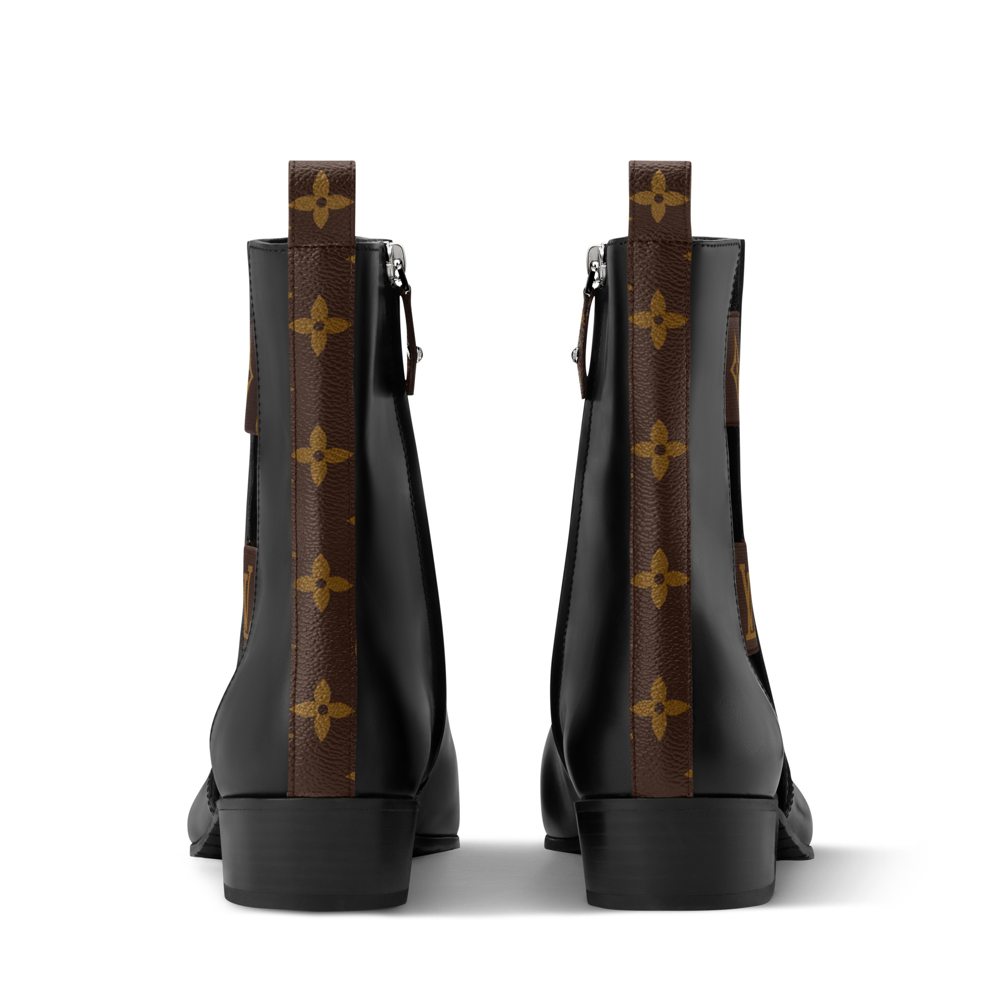 Devon Ankle Boot - 4